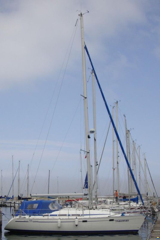 Bavaria 33 Exclusive