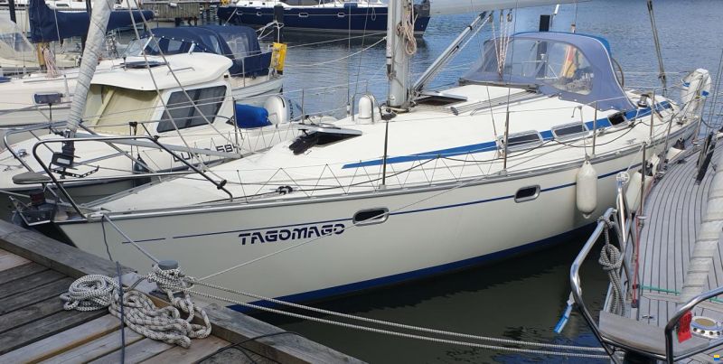 Bavaria 33 Exclusive