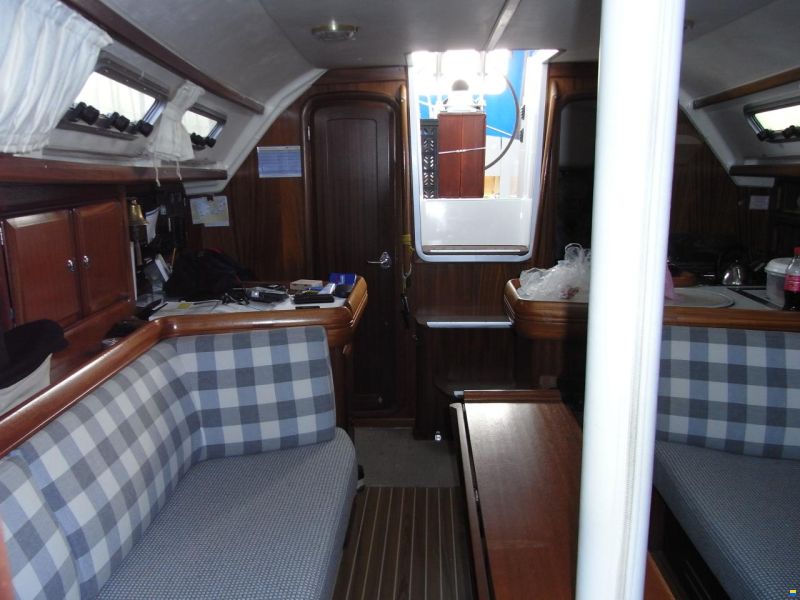 Bavaria 33 Exclusive
