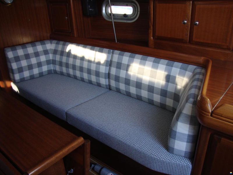 Bavaria 33 Exclusive