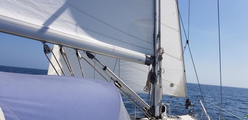 Bavaria 33 Exclusive