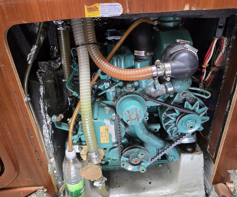 Bavaria 33 Exclusive
