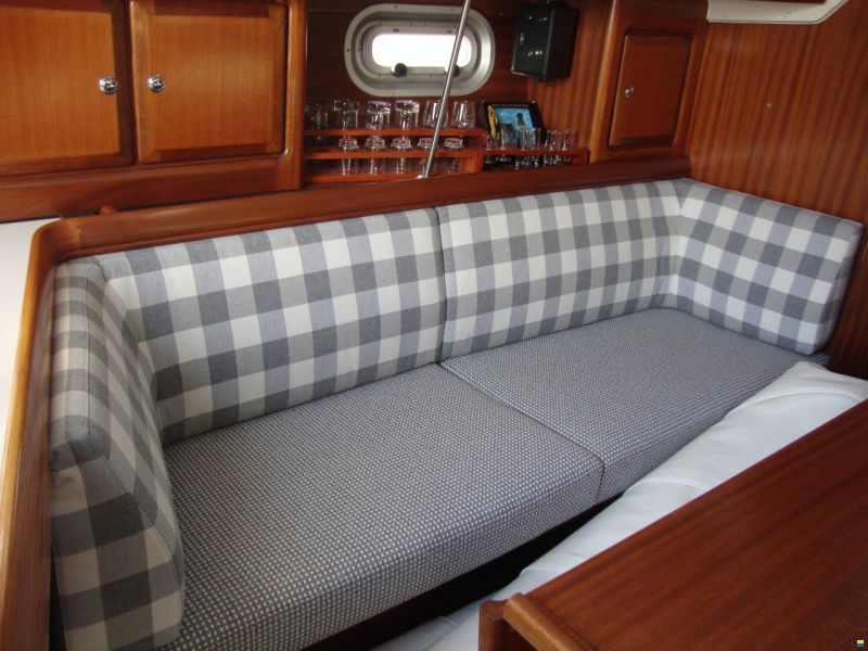 Bavaria 33 Exclusive