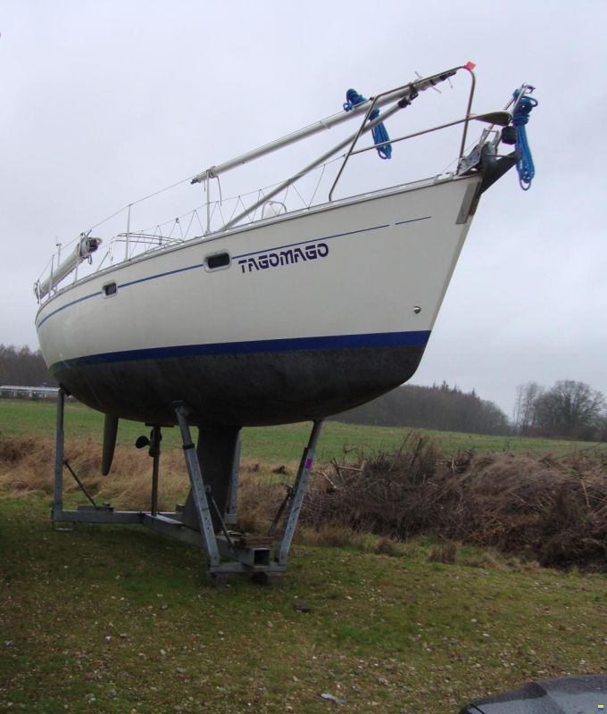 Bavaria 33 Exclusive