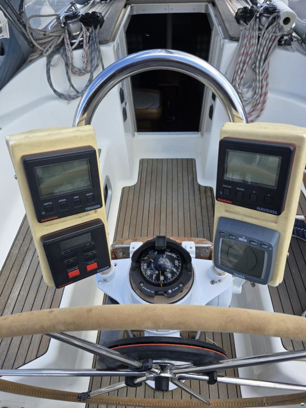 Bavaria 33 Exclusive