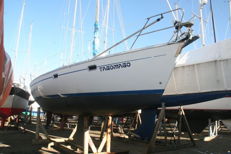 Bavaria 33 Exclusive