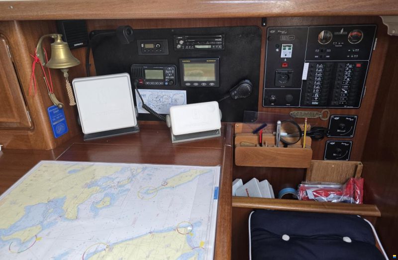 Bavaria 33 Exclusive