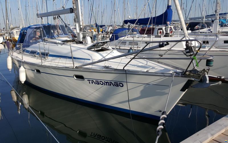Bavaria 33 Exclusive