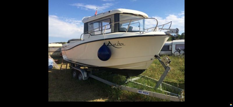 Quicksilver Capture 675
