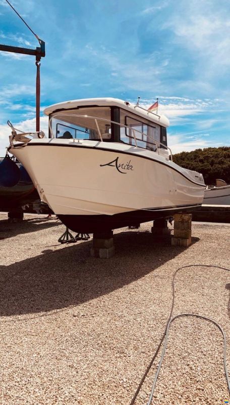 Quicksilver Capture 675