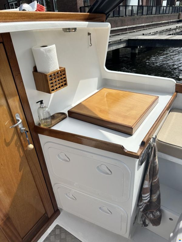 Harding 850