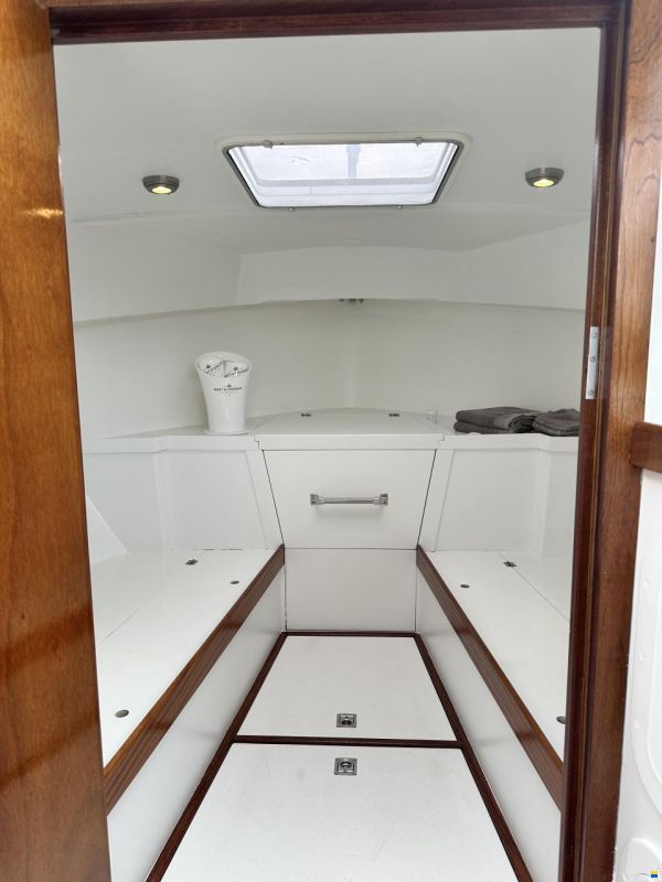 Harding 850