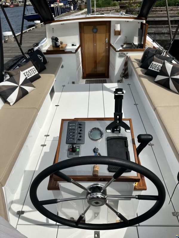 Harding 850