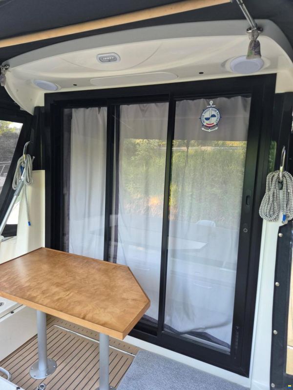 Quicksilver Aktiv 905 Weekend