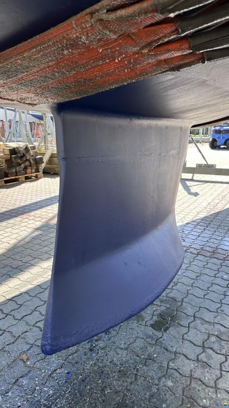 C-Yacht Compromis999