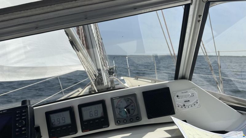 C-Yacht Compromis999