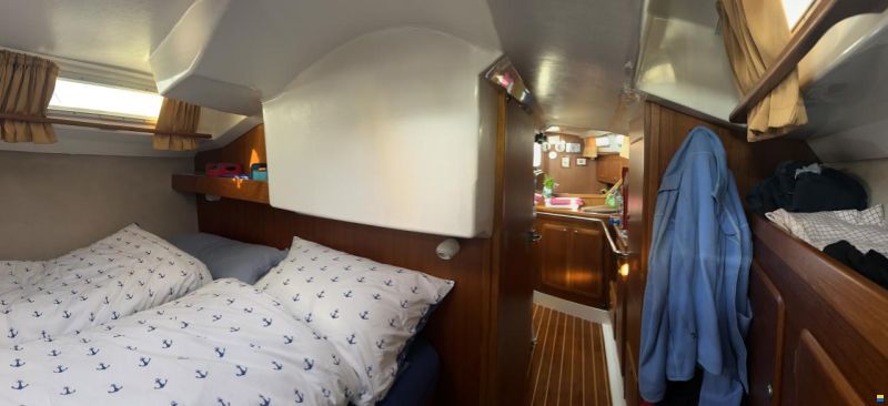 C-Yacht Compromis999