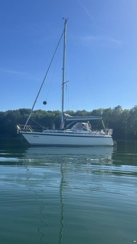 C-Yacht Compromis999