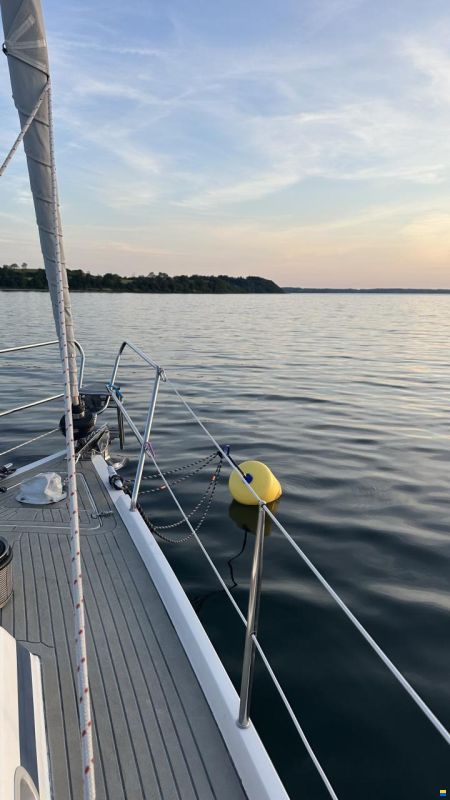 C-Yacht Compromis999