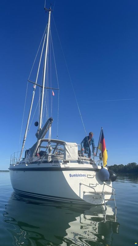 C-Yacht Compromis999