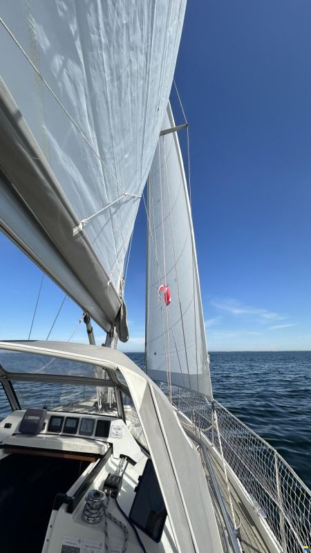 C-Yacht Compromis999
