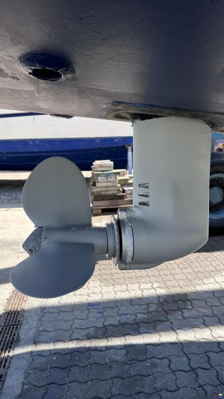 C-Yacht Compromis999