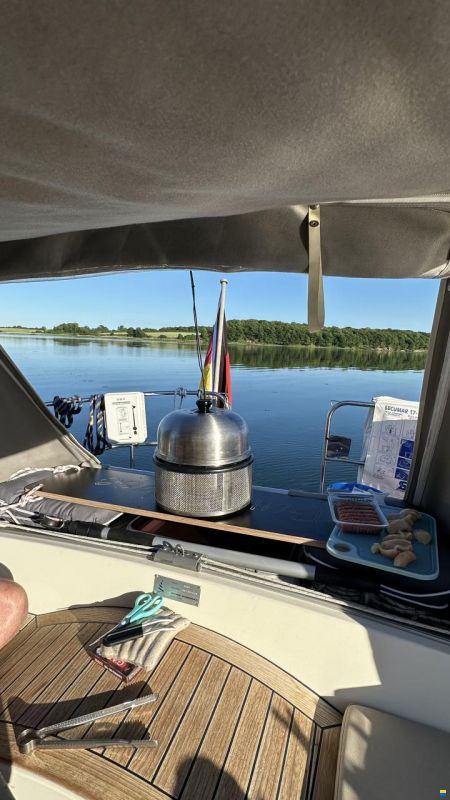 C-Yacht Compromis999
