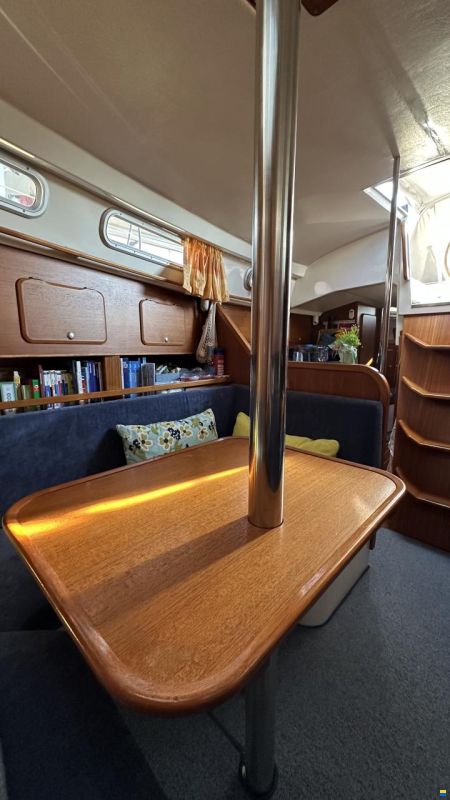 C-Yacht Compromis999