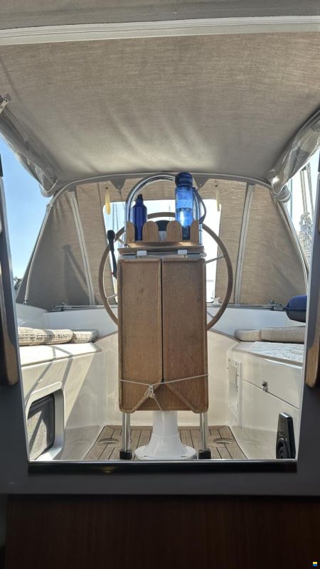 C-Yacht Compromis999