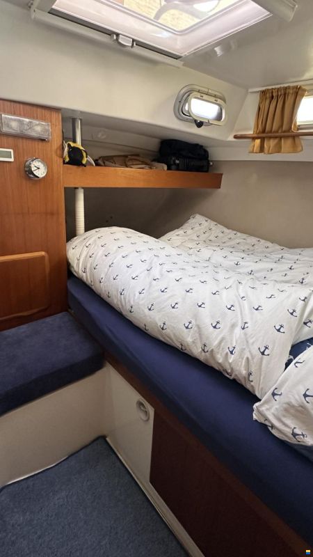 C-Yacht Compromis999