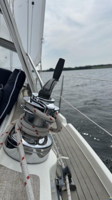 C-Yacht Compromis999
