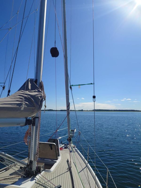 C-Yacht Compromis999