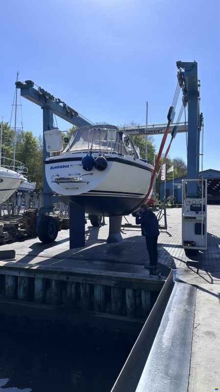 C-Yacht Compromis999