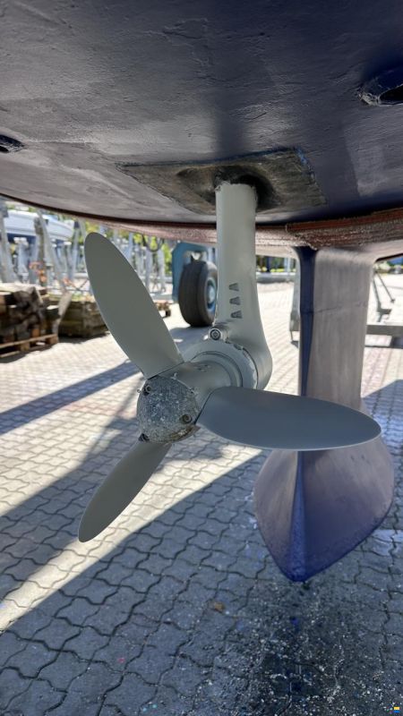 C-Yacht Compromis999