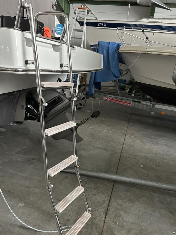 Galeon 305HTS