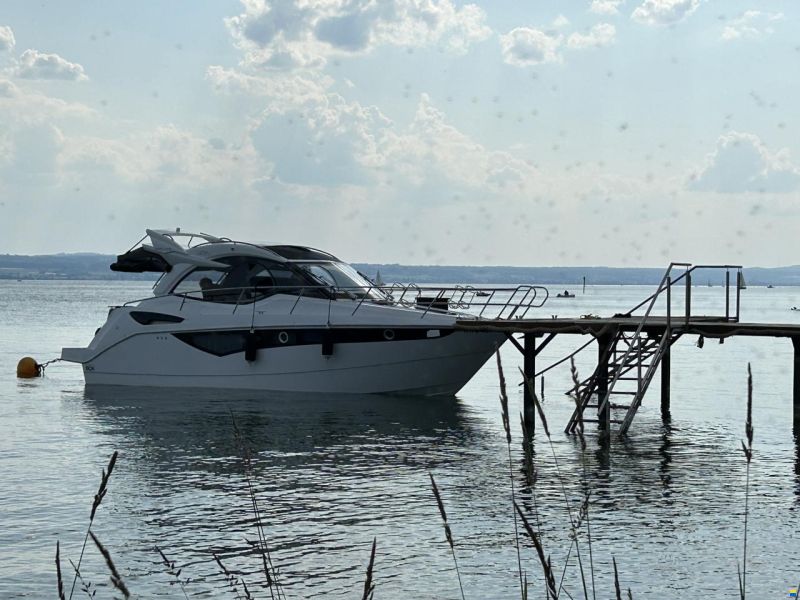 Galeon 305HTS