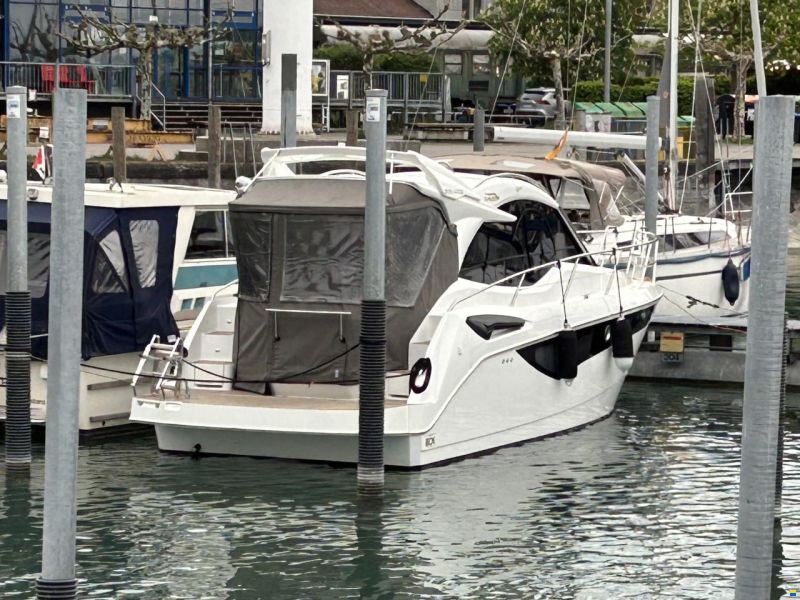 Galeon 305HTS