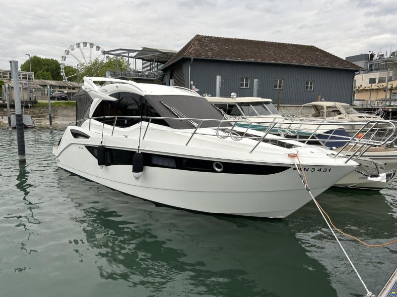 Galeon 305HTS