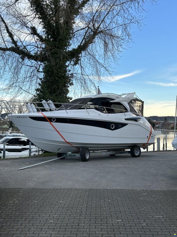 Galeon 305HTS