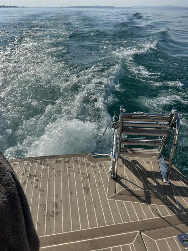 Galeon 305HTS