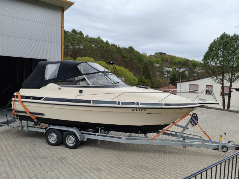 Scand 7800 Tropic