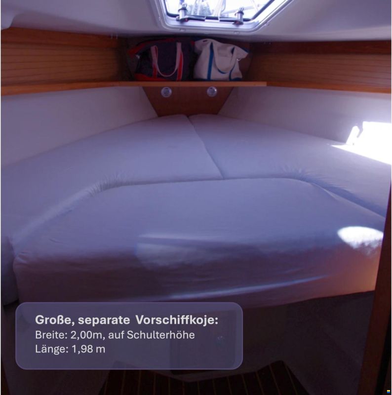 Catalina 34 MKII