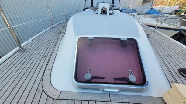 Catalina 34 MKII
