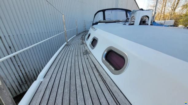 Catalina 34 MKII