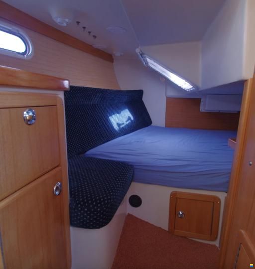 Catalina 34 MKII