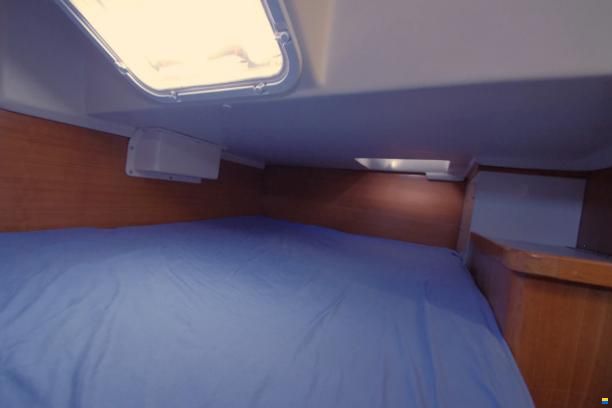Catalina 34 MKII