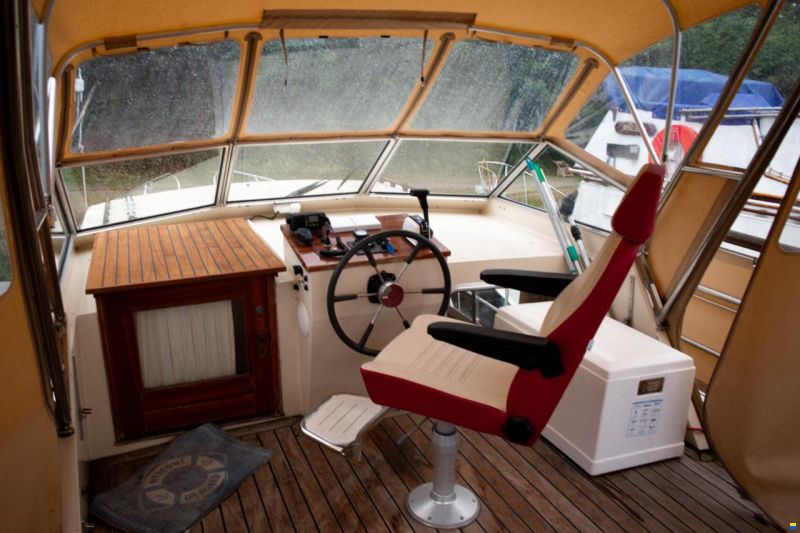 Veha Charisma 1200