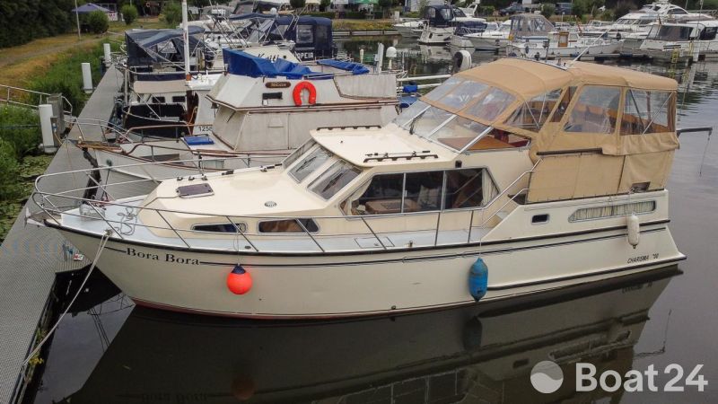 Veha Charisma 1200