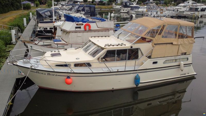 Veha Charisma 1200