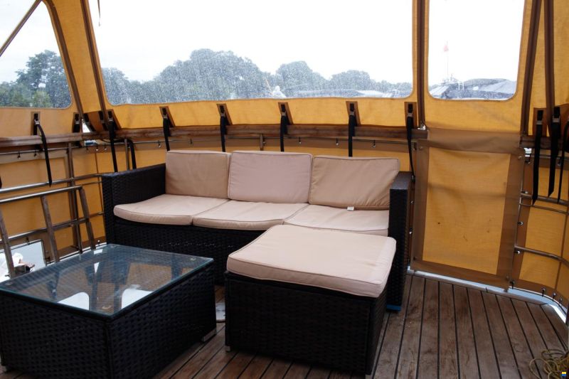 Veha Charisma 1200